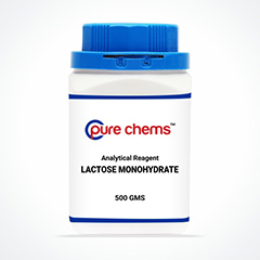 Lactose Monohydrate AR